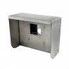 Idemia Rainshield for MA Sigma Lite Series - Stainless Steel