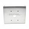 Idemia Rainshield for MA Sigma Lite Series - Stainless Steel
