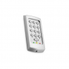 Paxton Net2 Keypad - TOUCHLOCK Stainless - K75