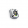 Paxton Net2 Reader - Metal Satin Chrome