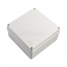 Securi-Prod Plastic Enclosure - 150 x 150 x70mm