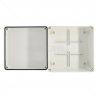 Securi-Prod Plastic Enclosure - 150 x 150 x70mm