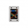 Securi-Prod No Touch waterproof Exit Sensor 12VDC NO/NC