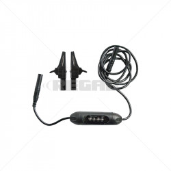 Easy Fence Tester High Volt Light Timed
