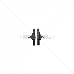 Easy Fence Tester High Volt Light Timed
