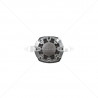 Insulator - Screw on Bar - Black