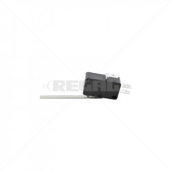 Gemini Limit Microswitch - Long