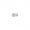 Connector - RJ45 for CAT 5 Cable