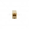 Connector - RJ45 Back to Back Coupler (In-Line)