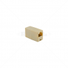 Connector - RJ45 Back to Back Coupler (In-Line)