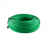Cable - CAT6e Fly lead 60m Copper Solid - Green