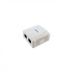 CAT5E Double Wall Box