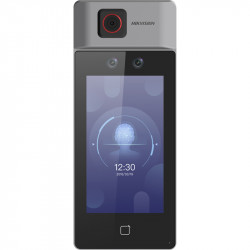 HIKVISION Temperature Screening Facial Terminal Unit