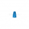 Connector Boot - RJ45 Blue