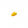 Connector Boot - RJ45 Yellow