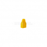Connector Boot - RJ45 Yellow