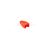 Connector Boot - RJ45 Red