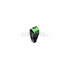 DC Socket incl Terminal Connector Block - Female