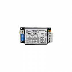 Loop Detector - Single Channel 12V MD2010