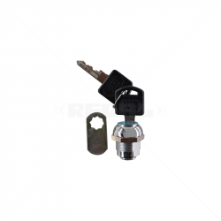 ET Camlock and Keys