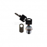 ET Camlock and Keys