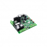 ET DC Blue Advanced Roll-Up Control Card PCB