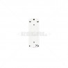 Paradox Wireless Medium Door Contact DCTXP2 PA3707 White