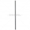 Free Stand Corner Post HDG - Round 3.0m (2mmx76mm)