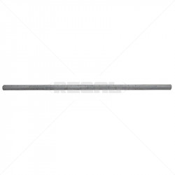 Free Stand Corner Post HDG - Round 2.4m