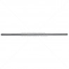 Free Stand Corner Post HDG - Round 2.4m