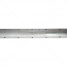Free Stand Corner Post HDG - Round 2.4m
