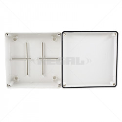 Securi-Prod Plastic Enclosure - 150 x 150 x70mm