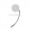 Centurion D5 EVO Brush Assembly and Back Cover Well Kit