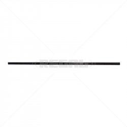 Modulas Corner - Bracket 1160mm 12Line incl Caps