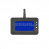 Superplex Portable Jamming Detector