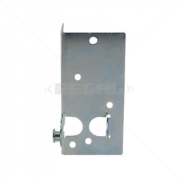 DigiDoor - Bracket Bottom S/D LH Res