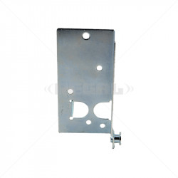 DigiDoor - Bracket Bottom S/D LH Res