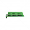 IDS XSeries - 8 Zone Expander - From 9 -16 Zone