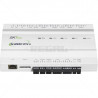 ZKTeco InBio260Pro Two Door Controller Push 20 000 Templates