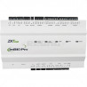 ZKTeco InBio260Pro Two Door Controller Push 20 000 Templates