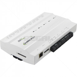 ZKTeco InBio260Pro Two Door Controller Push 20 000 Templates