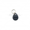 Prox Tag Key Ring Grey