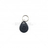 Prox Tag Key Ring Grey