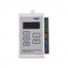 Sherlo Rx 4000 User Complex Code Hopping (403)