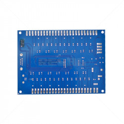 Sherlo 14 Channel Module 64 User