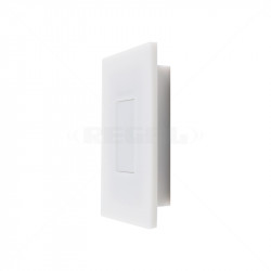 Sherlo Elegant Wallmount Transmitter 100m Range Code Hopping 403MHz