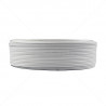 Ripcord - 1mm BC White / 100m