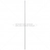 Stay - 1m x 10mm White
