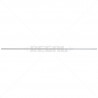 Stay - 1m x 10mm White