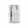 PIR - Optex Quad Logic - Incl Bracket RXC-ST